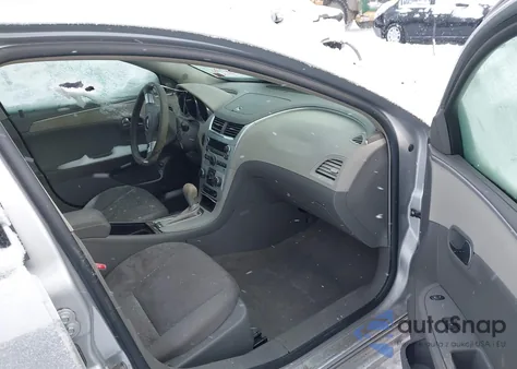 2009 Chevrolet Malibu Ls from USA, damaged, VIN 1G1ZG57B594141149